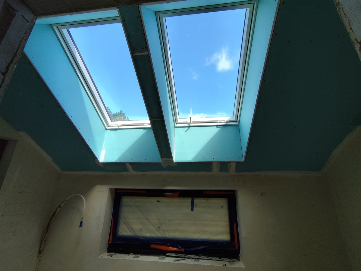 Zabudowa poddasza Tarnów